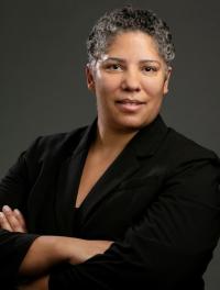 Photo of Jennifer J. Manly, PhD